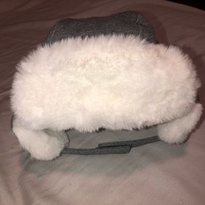 Winter Hat (Janie and Jack) 18-24m